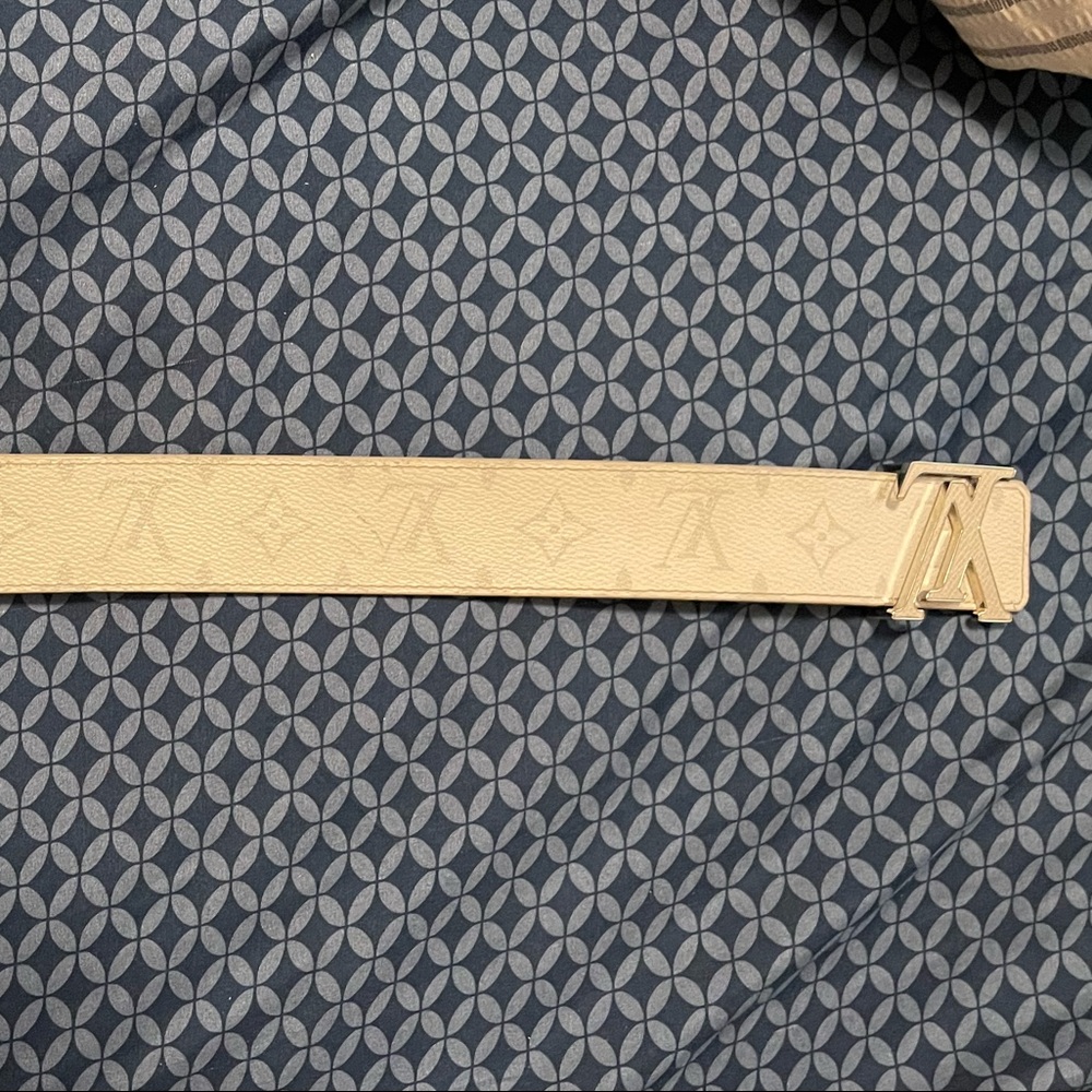 LV Belt